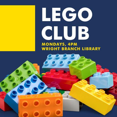 WBL LEGO Club