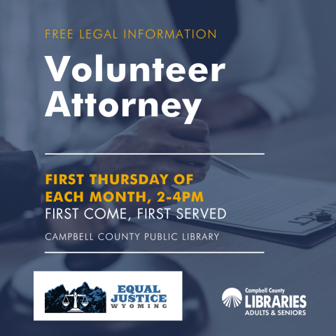 Volunteer Reference Attorney