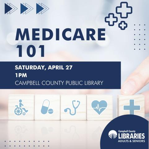 Medicare 101