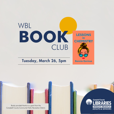 WBL Book Club