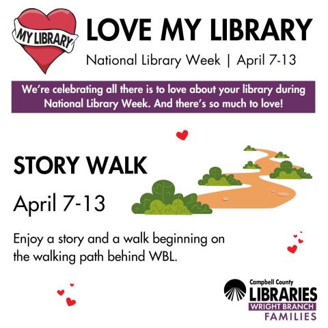 WBL Story Walk