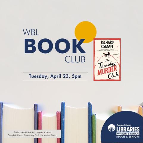 WBL Book Club