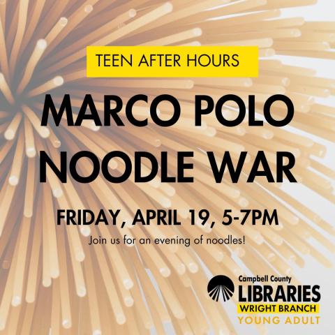 WBL Teen After-Hours Event