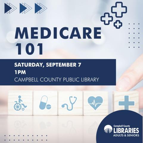 Medicare 101