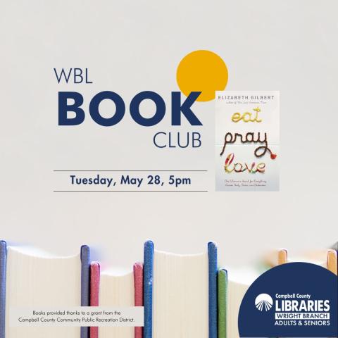WBL Book Club