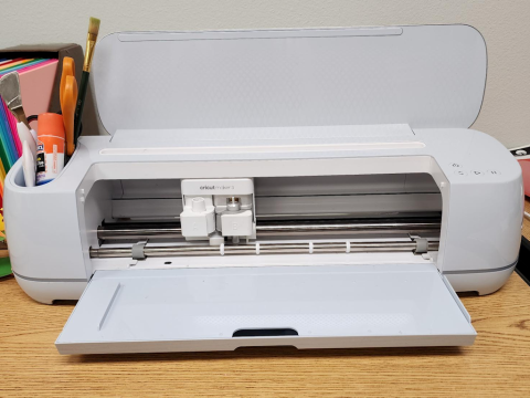 Cricut Maker