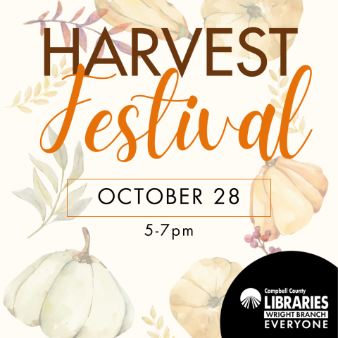 WBL Harvest Festival