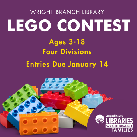 WBL LEGO Contest