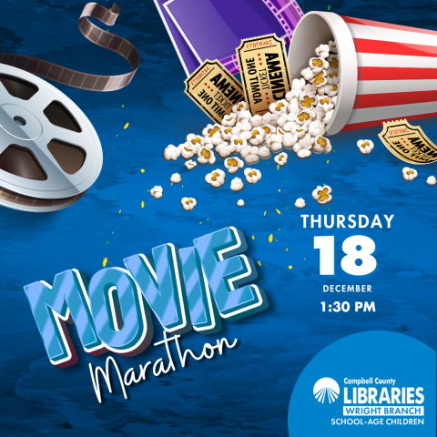 WBL Movie Marathon