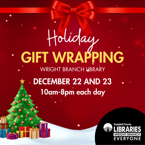 WBL Gift Wrapping