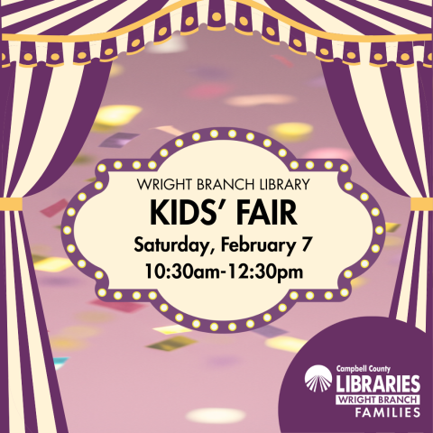 WBL Kids' Fair