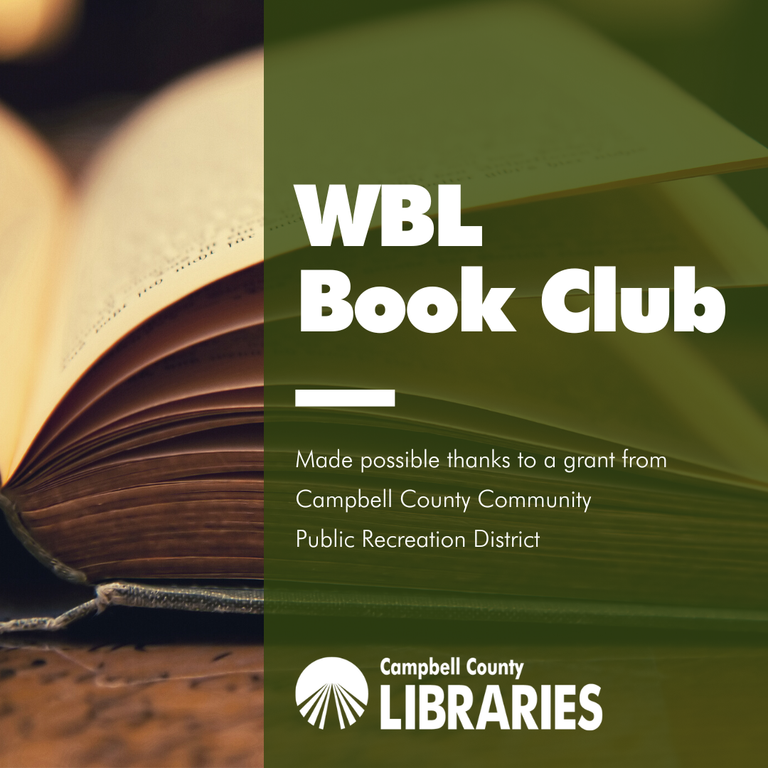 WBL Book Club