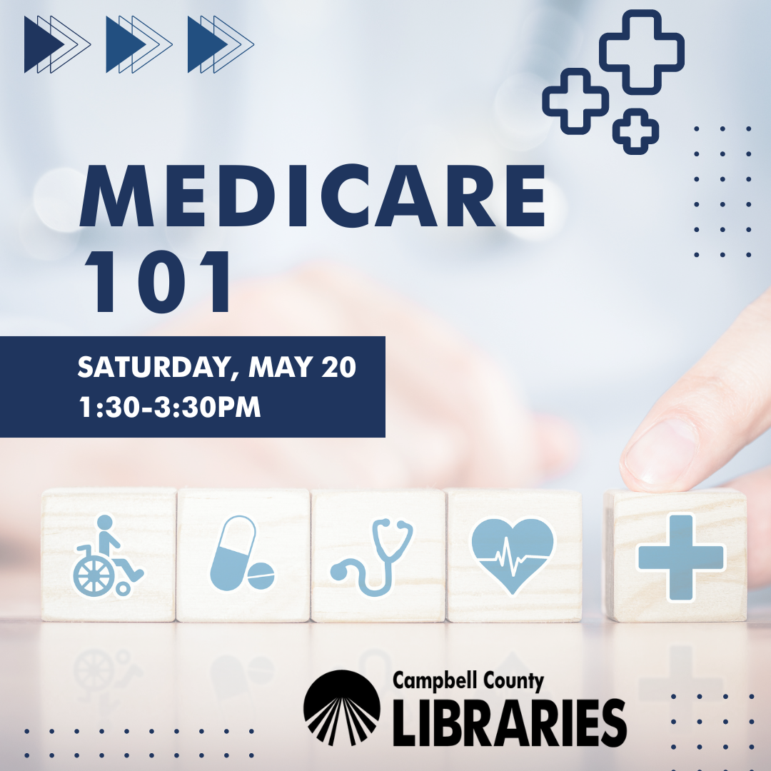 Medicare 101