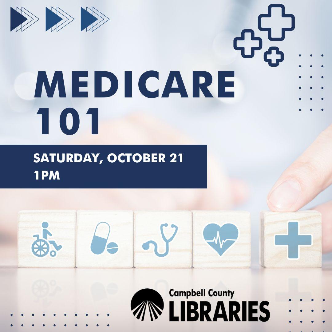 Medicare 101