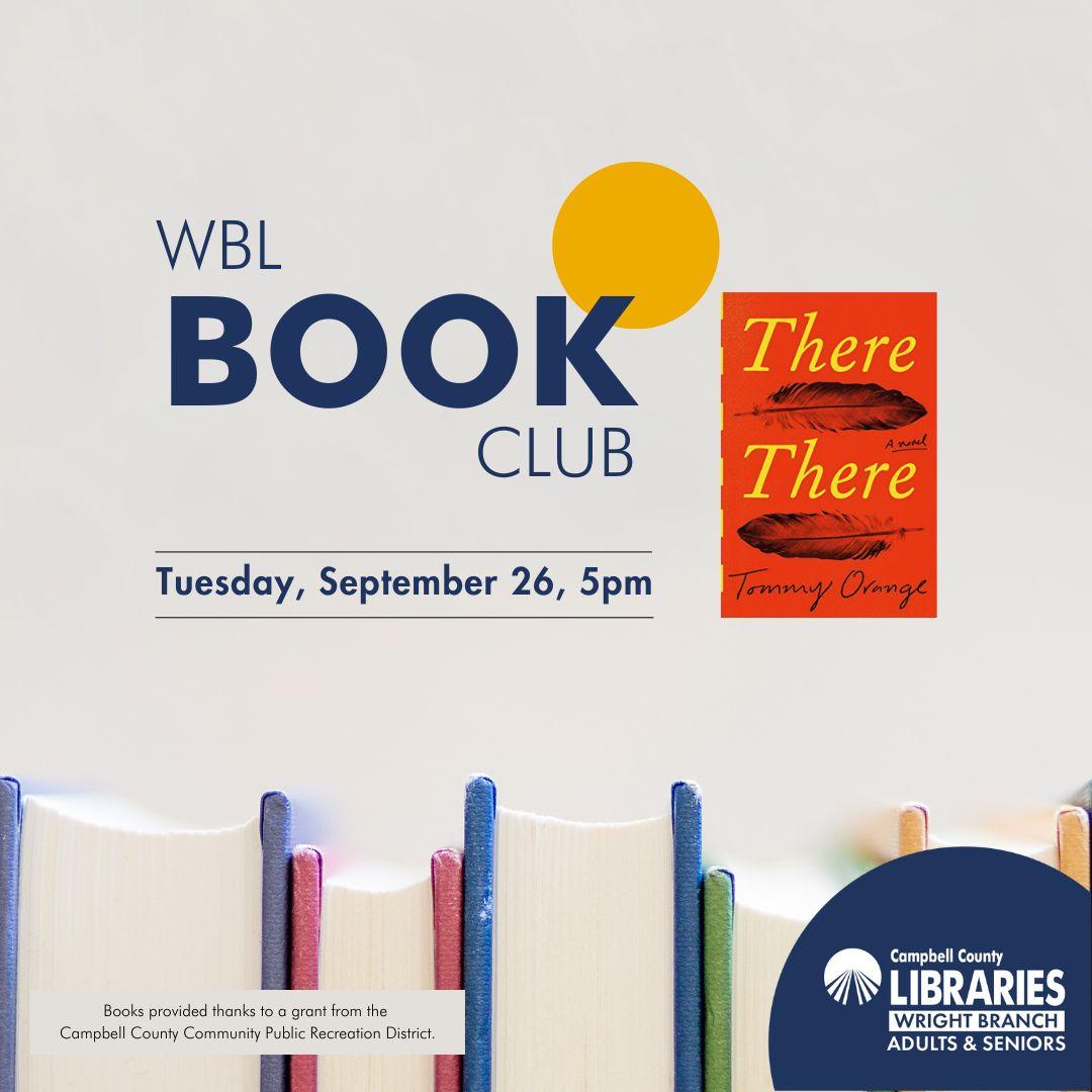 WBL Book Club