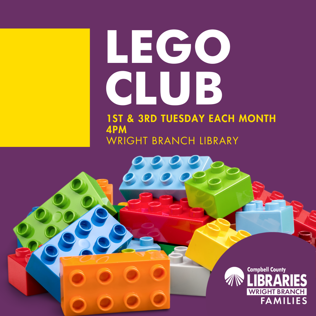 WBL LEGO Club