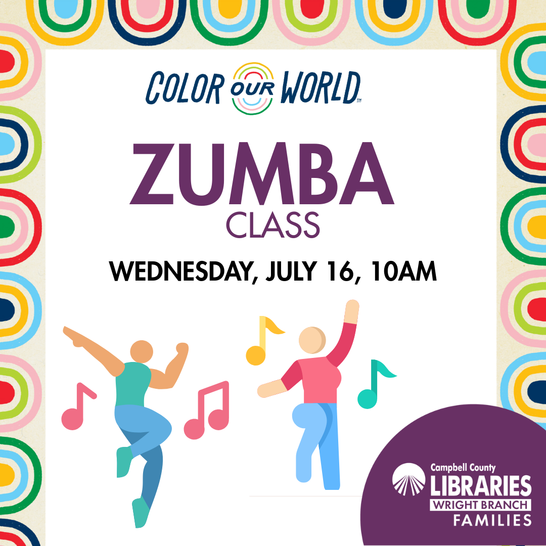 WBL Zumba Class