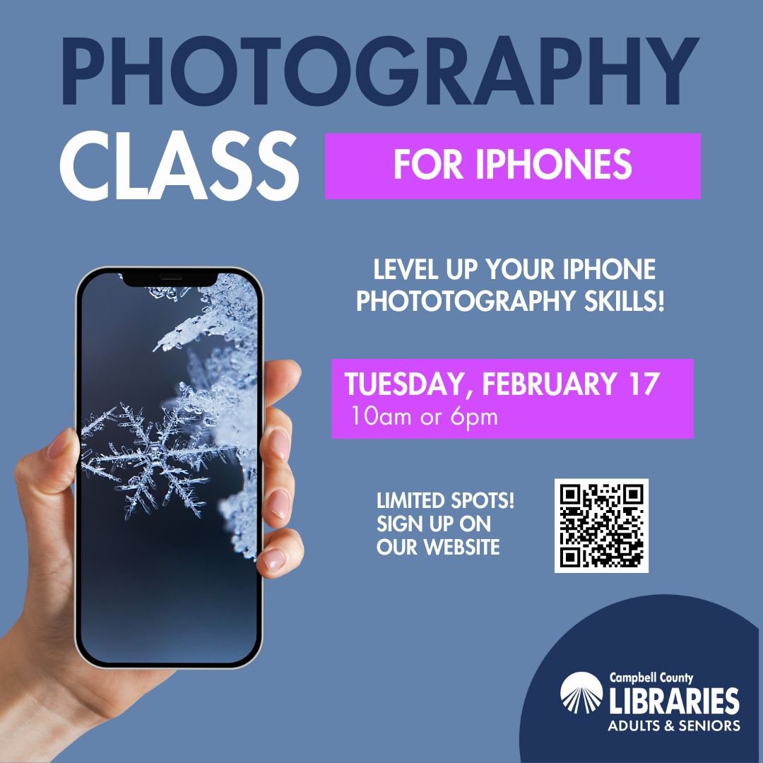 CCPLS iPhone Photography: 10am